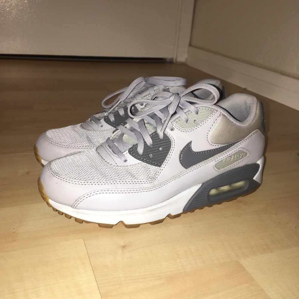 Nike Womens Air Max 90